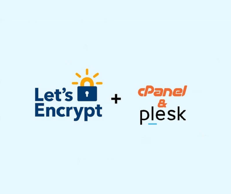 Lifetime Free SSL installation For cPanel / Plesk Hosting